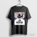 Official Poster Shedeur Sanders On The Hail Mary I Just Trusted God