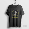 Official Premium The Acacia Strain Bart Halloween Washed