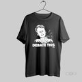 Official Punkwithacamera Debate This Diablo Macabre