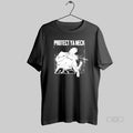 Official Punkwithacamera Protect Ya Neck