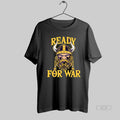 Official Ready For War Minnesota Vikings