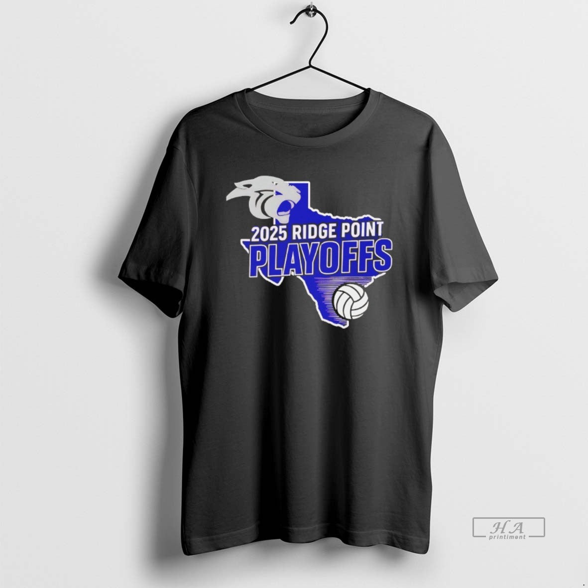 Official Ridge Point Playoffs 2025