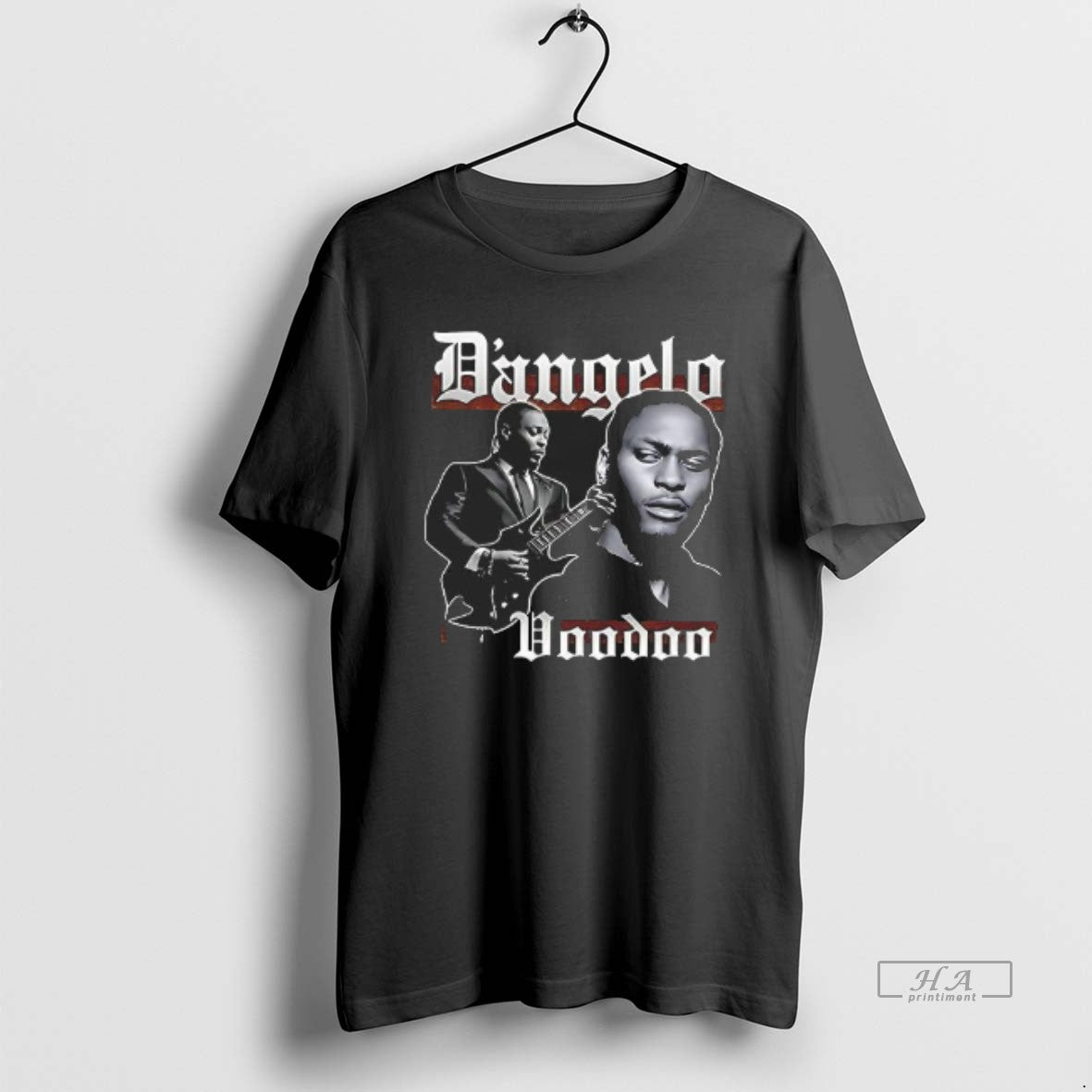 Official Rip Dangelo Classic