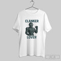 Official Robot Clanker Lover Meme Ringer