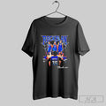 Official Rockplan Okc Thunder Nba Finals 2025 Trio Legends