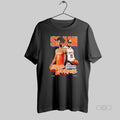 Official Slam Kiyan Carmelo Anthony Blood Orange