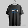 Official Salty Signatures Football Sports Team