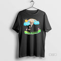 Official Schopenhauer Life Sucks Rainbow