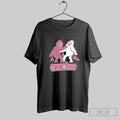 Official Scream Noah Foster Bigfoot Vs Yeti Ultimate Throwdown