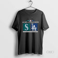 Official Seattle Mariners Vs