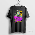 Official Skeleton New Beverly Cinema Los Angeles California Halloween