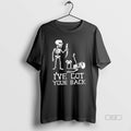 Official Skeletons Ive Got Your Back