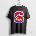 Official South Carolina State Football Go Dogs 2 Sided