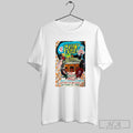 Official Spirit Riser New York Ny Tour 2025