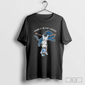 Official St Brown Detroit Lions Hang It In The Louvre 2024