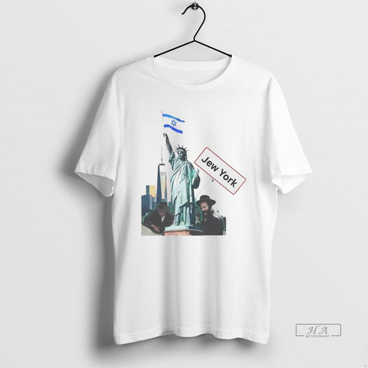 Official Statue Of Liberty New York Jew York