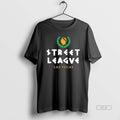 Official Street League Las Vegas Shirts