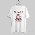 Official Sultan Of Sans Serif
