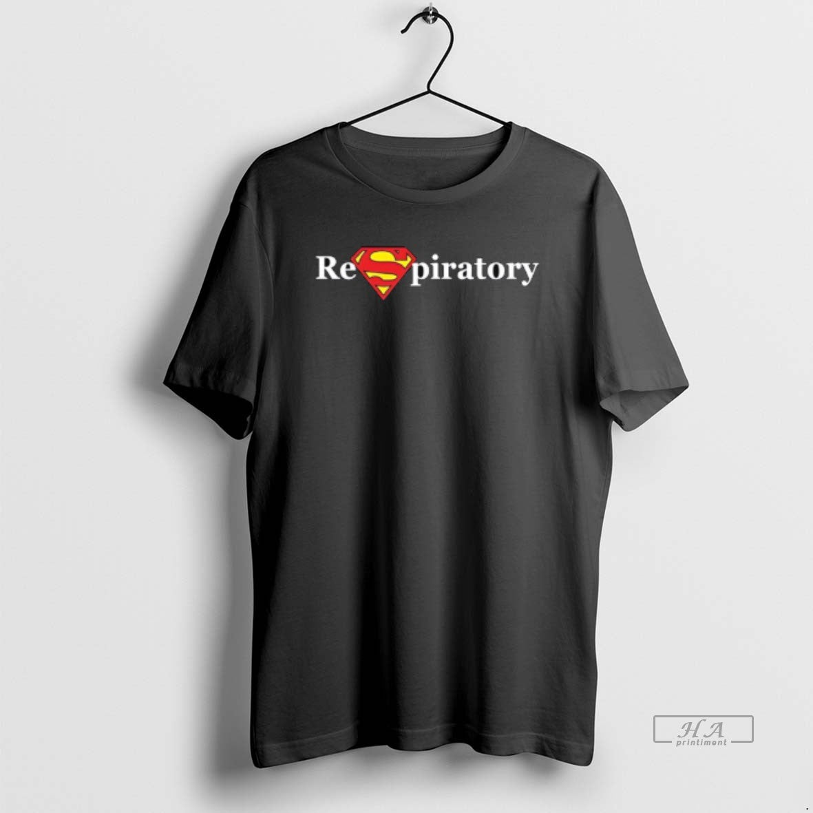 Official Super Respiratory