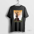 Official Tedeschi Trucks Band Franklin Tn October 15 2025 Long Sleve