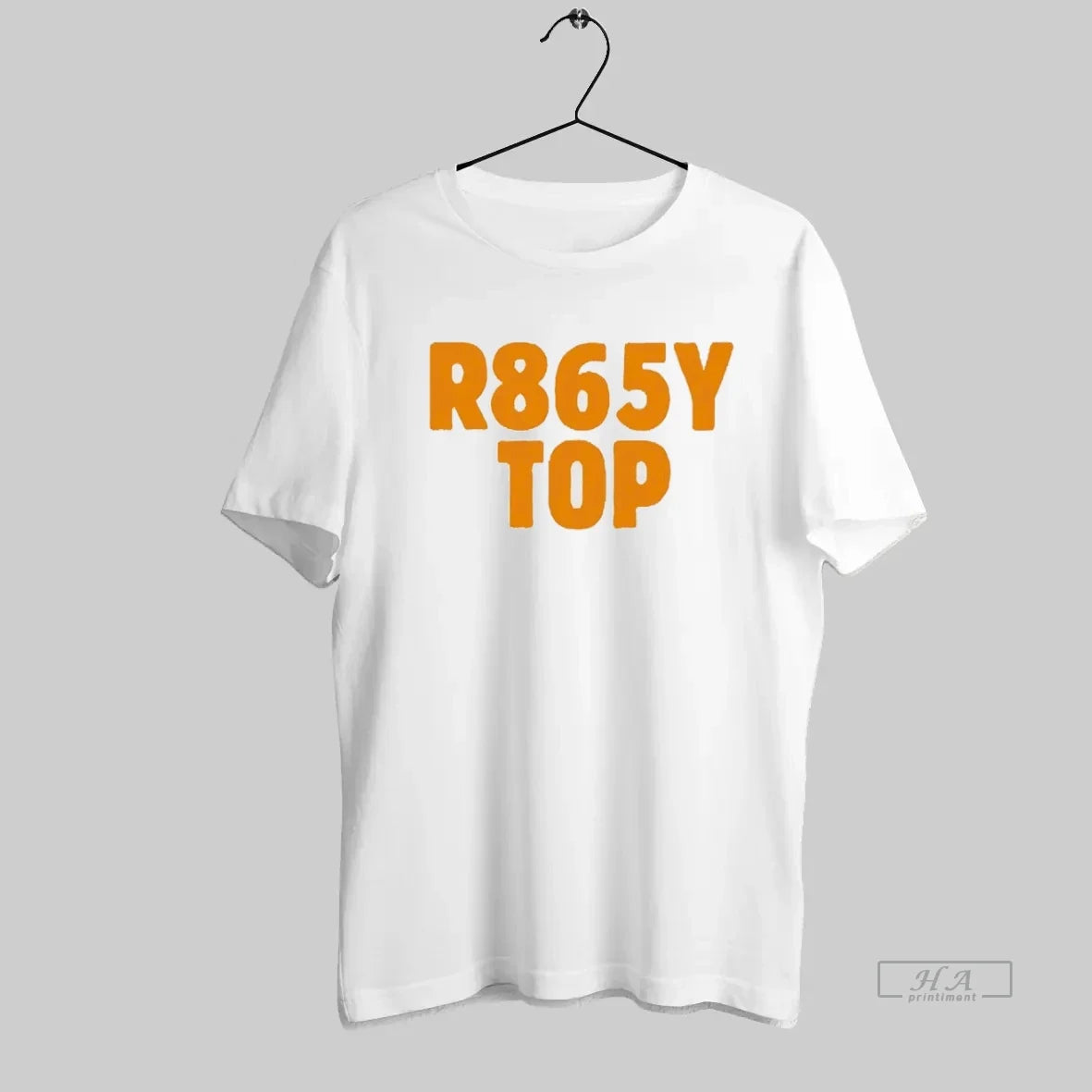 Official Tennessee Vols R865y Top Rocky Top