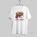 Official Tennessee Volunteers Vs Georgia Bulldogs 2025 College Gameday