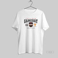 Official Tennessee Volunteers Vs Georgia Bulldogs College Gameday Knoxville Tn Sept 13 2025