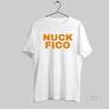 Official Tennessee Volunteers Nuck Fico Fuck Nico