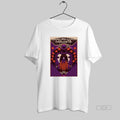 Official The Brian Jonestown Massacre September 27 2025 Levitation