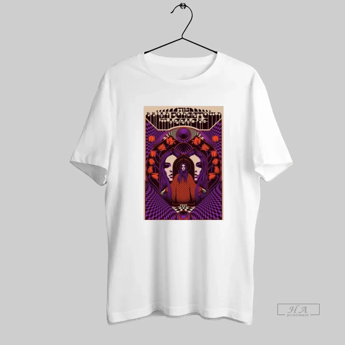 Official The Brian Jonestown Massacre September 27 2025 Levitation