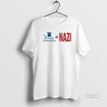 Official The Heritage Foundation Equals Nazi