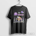 Official The Minnesota Vikings 65 Seasons 1960 2025 Signature