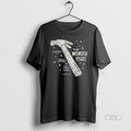 Official The Wonder Years Hammer In My Grip Long Sleve