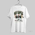 Official Tim Hudson Mark Mulder Barry Zito The Big Three