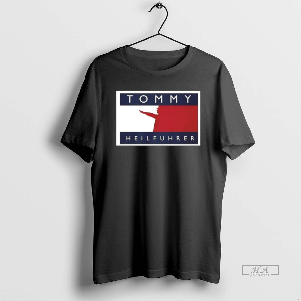 Official Tommy Heilfuhrer Grandpa
