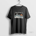 Official Top Seattle Pacific Northwest Washed