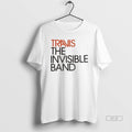 Official Travis The Invisible Band