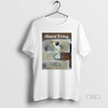 Official Trendy Almost Friday Milwaukee Brewers William Contreras