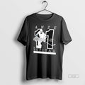 Official Trendy Anze Kopitar Los Angeles Kings Player Show Signature