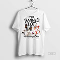 Official Trendy Barry Bonds Pete Rose Shoeless Joe Jackson Vs Mark Mcgwire The Banned Lot