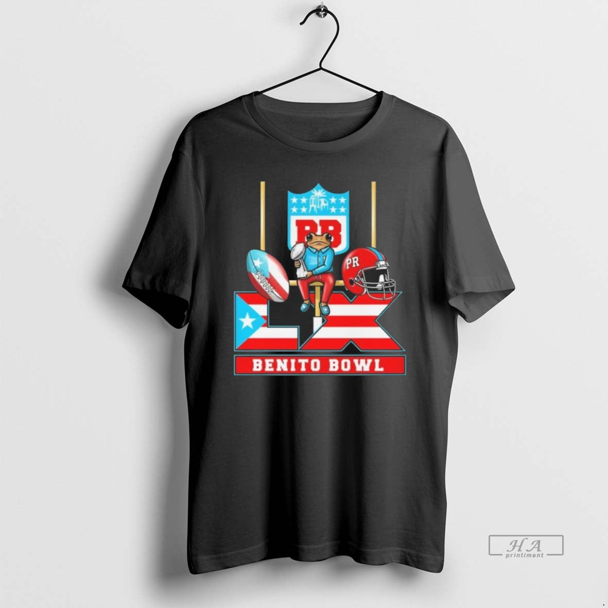 Official Trendy Benito Bowl Bunny Bowl 2026