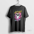 Official Trendy Born This Way Lady Gaga Skull Graphic