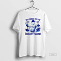 Official Trendy Cam Schlittler New York Baseball Player Welcome To The Schlitt Show