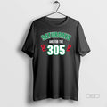 Official Trendy Canes Saturdays Are For The 305 State Champions