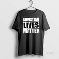 Official Trendy Christian Lives Matter