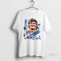 Official Trendy Danny Dimes Picture Collage Indianapolis Colts