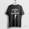 Official Trendy Detroit Tigers Skubal Ks Everybody 2 Sided