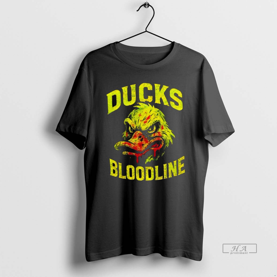 Official Trendy Ducks Bloodline