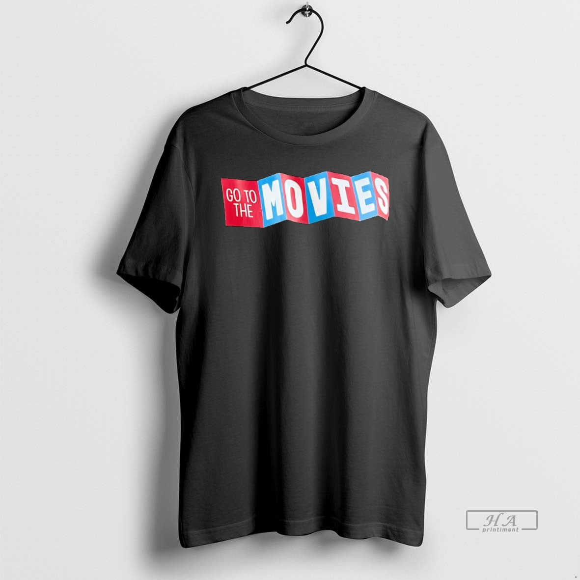 Official Trendy Go To The Movies