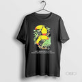 Official Trendy I Dont Want To Waste My Time Become Another Casualty Of Society Toucan